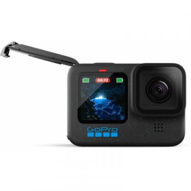 Экшн-камера GoPro HERO12 Black Фото 9