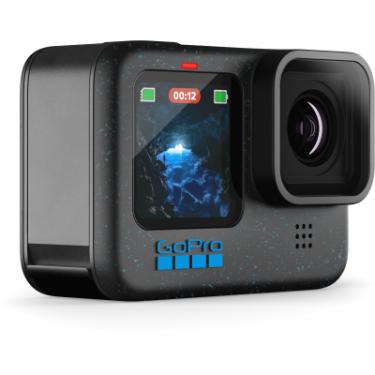 Экшн-камера GoPro HERO12 Black Фото 1