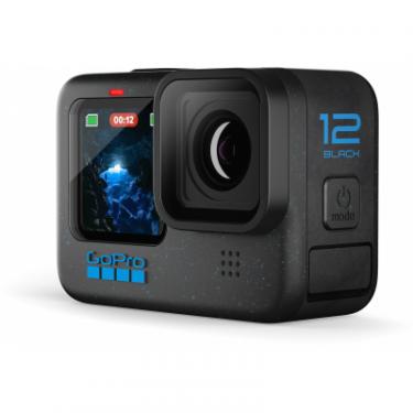 Экшн-камера GoPro HERO12 Black Фото 2