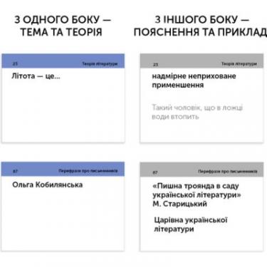 Обучающий набор English Student Картки для вивчення англійської мови ЗНО Українськ Фото 1