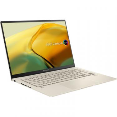 Ноутбук ASUS Zenbook 14X OLED UX3404VC-M9025WS Фото 1