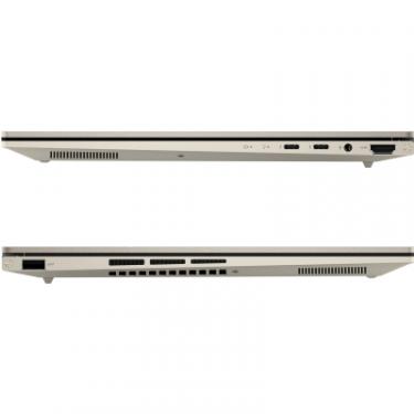 Ноутбук ASUS Zenbook 14X OLED UX3404VC-M9025WS Фото 4