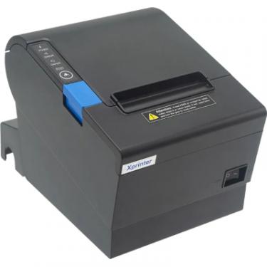 Принтер чеков X-PRINTER XP-Q801K USB, Bluetooth Фото 1