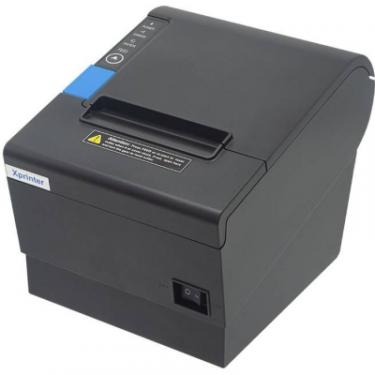 Принтер чеков X-PRINTER XP-Q801K USB, Bluetooth Фото 2