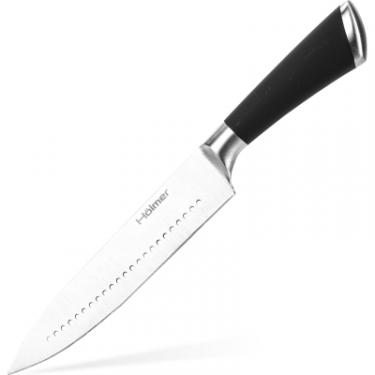 Набор ножей Hölmer Stylish Фото 3