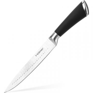 Набор ножей Hölmer Stylish Фото 4