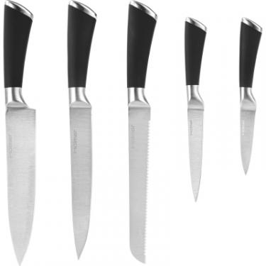 Набор ножей Hölmer Stylish Фото 8