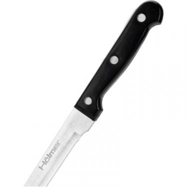 Кухонный нож Hölmer Classic кухарський Фото 3