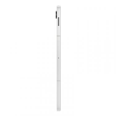 Планшет Samsung Galaxy Tab S9 FE+ 5G 128GB Silver Фото 6