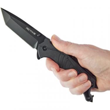 Нож Active Black Scorpion Фото 4