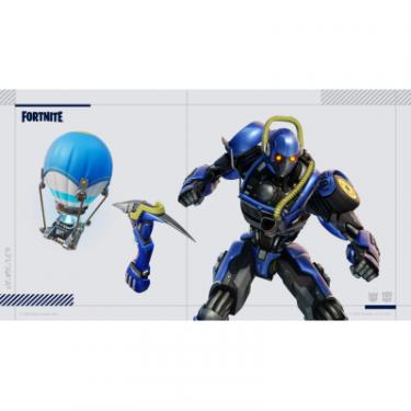 Игра Sony Fortnite - Transformers Pack, код активації Фото 2