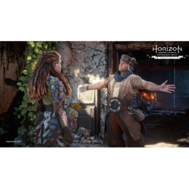 Игра Sony Horizon Forbidden West Complete Edition, BD диск Фото 10