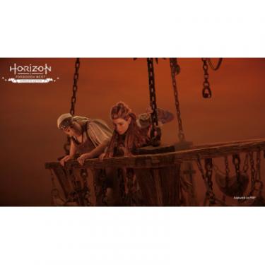 Игра Sony Horizon Forbidden West Complete Edition, BD диск Фото 6