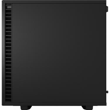 Корпус Fractal Design Define 7 Mini - Black Solid Фото 10