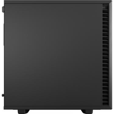 Корпус Fractal Design Define 7 Mini - Black Solid Фото 2