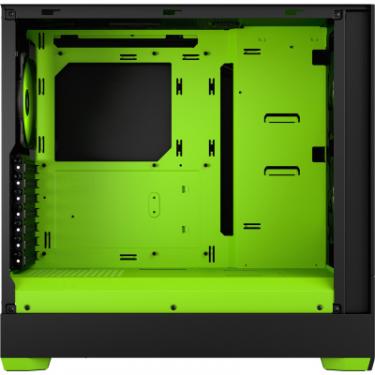 Корпус Fractal Design Pop Air RGB Green Core TG Фото 10