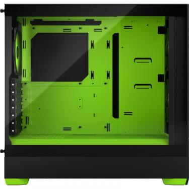 Корпус Fractal Design Pop Air RGB Green Core TG Фото 2