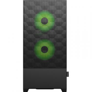 Корпус Fractal Design Pop Air RGB Green Core TG Фото 4