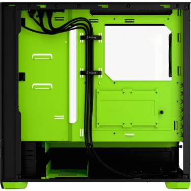 Корпус Fractal Design Pop Air RGB Green Core TG Фото 8