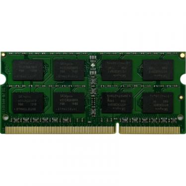 Модуль памяти для ноутбука ATRIA SoDIMM DDR3 8GB 1600 MHz Фото 1