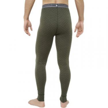 Термоштаны Thermowave Extreme Long Pants 780 Темно-зелені M Фото 4