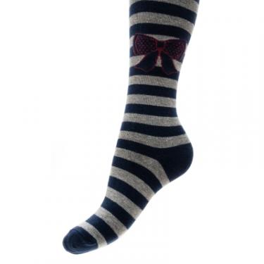 Колготки UCS Socks с бантом Фото 1