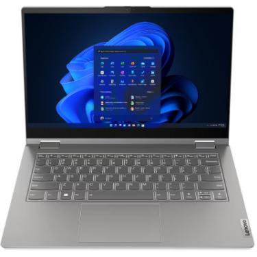 Ноутбук Lenovo ThinkBook 14s Yoga G3 IRU Фото 1