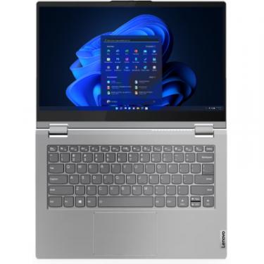 Ноутбук Lenovo ThinkBook 14s Yoga G3 IRU Фото 2