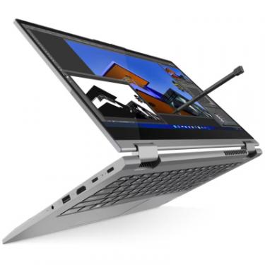 Ноутбук Lenovo ThinkBook 14s Yoga G3 IRU Фото 3