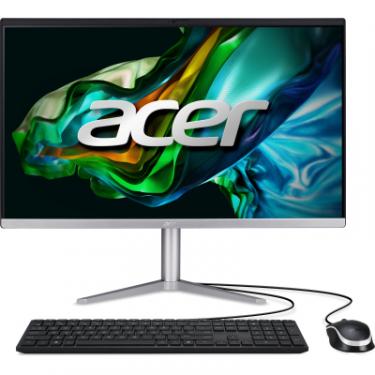 Компьютер Acer Aspire C24-1300 / Ryzen5 7520U Фото 7