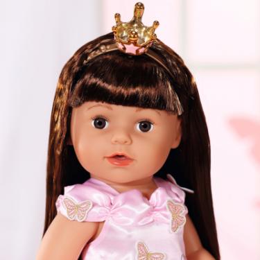 Аксессуар к кукле Zapf Набір одягу для ляльки Baby Born Принцеса Фото 9