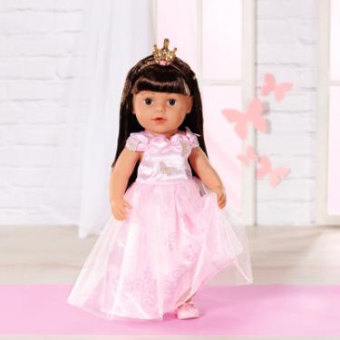 Аксессуар к кукле Zapf Набір одягу для ляльки Baby Born Принцеса Фото 8