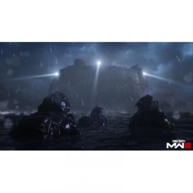 Игра Xbox Call of Duty Modern Warfare III, BD диск Фото 10