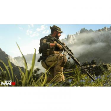 Игра Xbox Call of Duty Modern Warfare III, BD диск Фото 4