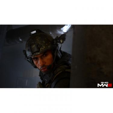 Игра Xbox Call of Duty Modern Warfare III, BD диск Фото 5