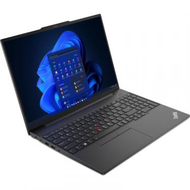 Ноутбук Lenovo ThinkPad E16 G1 Фото 1