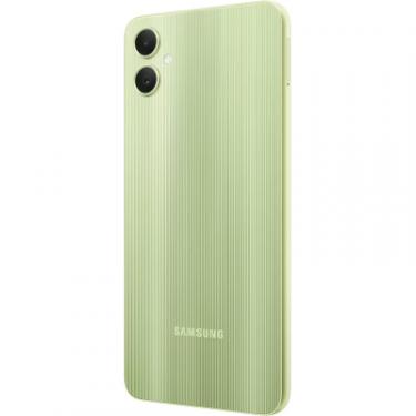Мобильный телефон Samsung Galaxy A05 4/128Gb Light Green Фото 7