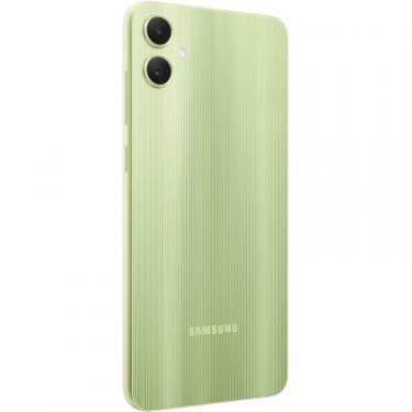 Мобильный телефон Samsung Galaxy A05 4/128Gb Light Green Фото 8