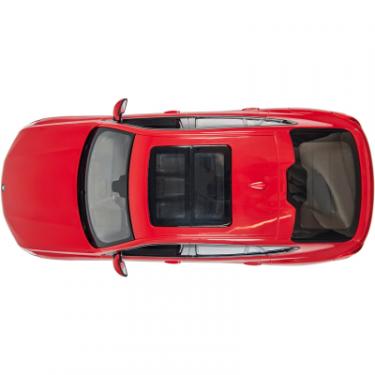 Радиоуправляемая игрушка Rastar BMW X6 114 червоний Фото 7