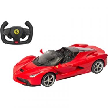Радиоуправляемая игрушка Rastar Ferrari LaFerrari Aperta 114 Фото