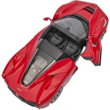 Радиоуправляемая игрушка Rastar Ferrari LaFerrari Aperta 114 Фото 6