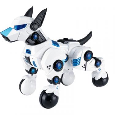 Интерактивная игрушка Rastar Робот DOGO пес білий Фото