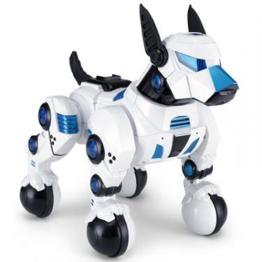 Интерактивная игрушка Rastar Робот DOGO пес білий Фото 1
