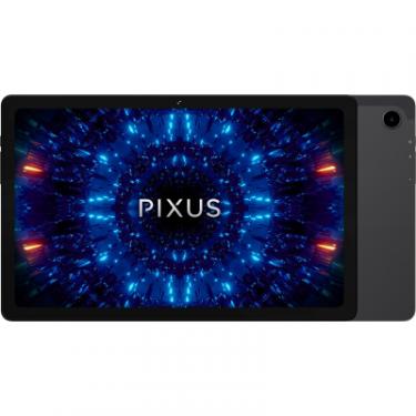 Планшет Pixus Drive 8/128Gb 10,4" 2K (2000x1200px) IPS LTE + Чох Фото 6