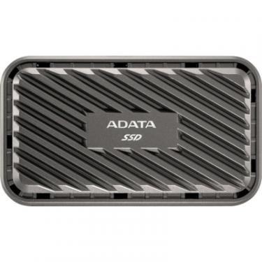 Накопитель SSD ADATA USB 3.2 2TB Фото 6