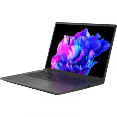 Ноутбук Acer Swift X SFX14-71G-79XA Фото 2