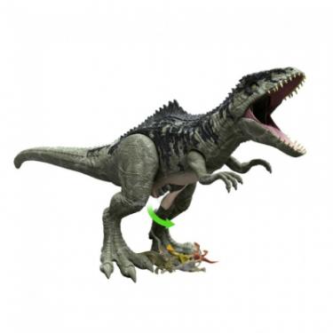 Фигурка Jurassic World Гігантський Діно-злодій з фільму Світ Юрського пер Фото 3