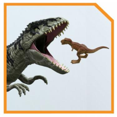 Фигурка Jurassic World Гігантський Діно-злодій з фільму Світ Юрського пер Фото 4
