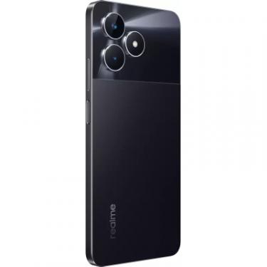 Мобильный телефон realme C51 4/128GB Carbon Black Фото 10