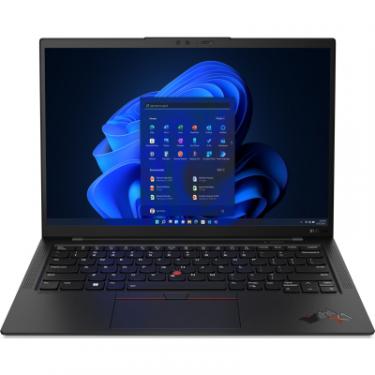 Ноутбук Lenovo ThinkPad X1 Carbon G11 Фото